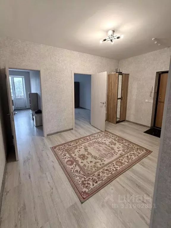 2-к кв. Санкт-Петербург Софийская ул., 48к4 (74.0 м) - Фото 1