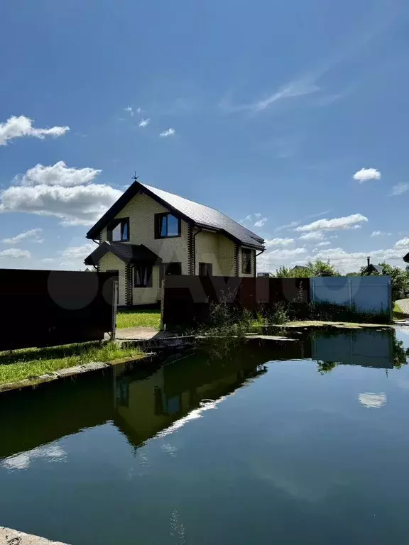 Дом 120 м на участке 12 сот. - Фото 0