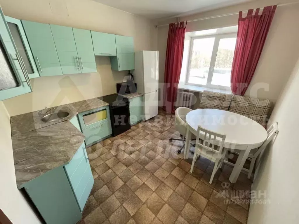 1-к кв. Тюменская область, Тюмень Широтная ул., 125 (42.7 м) - Фото 2