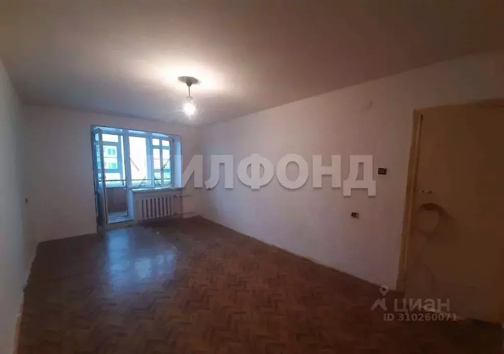 2-к кв. Белгородская область, Белгород ул. Губкина, 17б (66.0 м) - Фото 1