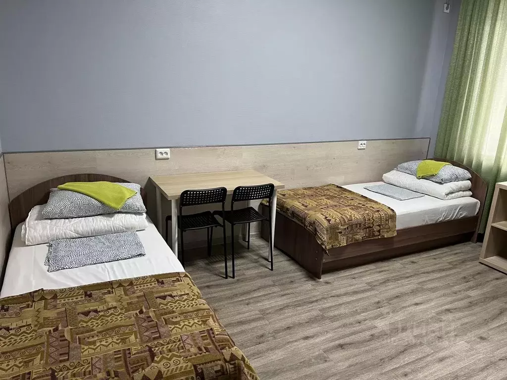 Комната Татарстан, Казань ул. Парижской Коммуны, 14 (16.0 м) - Фото 2