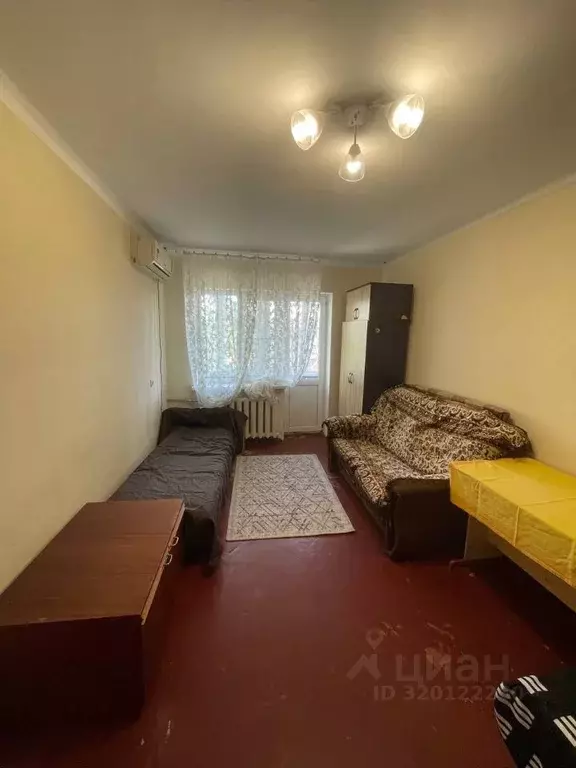1-к кв. Краснодарский край, Краснодар Завод Измерительных Приборов ... - Фото 0