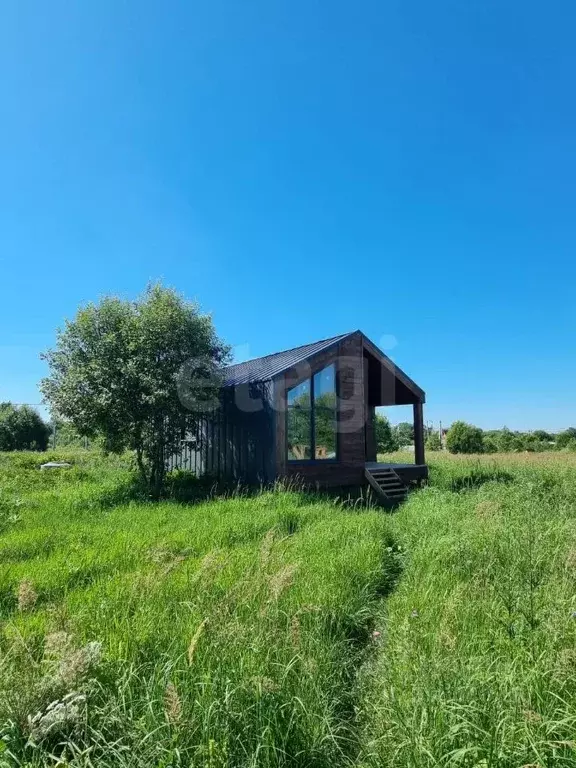 Участок в Московская область, Можайский городской округ, д. Батынки  ... - Фото 1