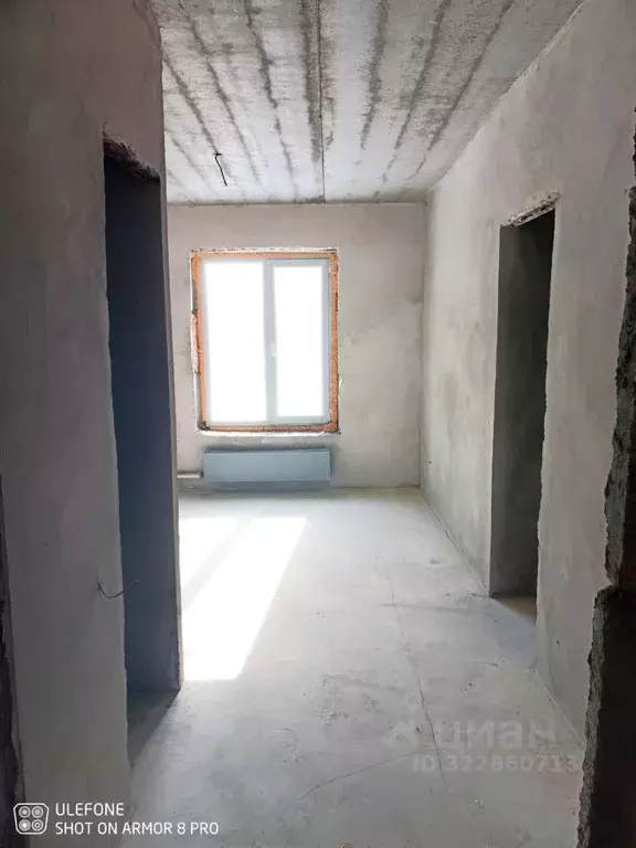 2-к кв. Томская область, Томск Солнечный мкр, ул. Герасименко, 7Дс2 ... - Фото 1