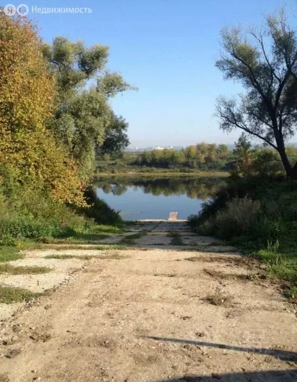 Участок в Московская область, городской округ Серпухов, деревня ... - Фото 0