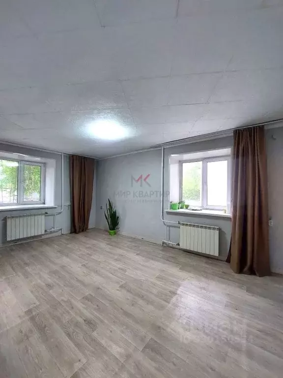 1-к кв. Тыва, Кызыл ул. Кочетова, 143 (30.5 м) - Фото 1