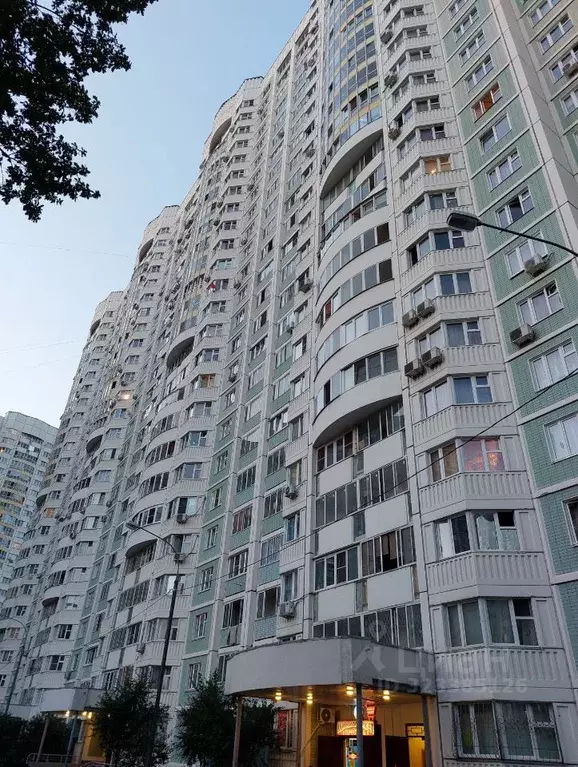 2-к кв. Московская область, Химки Совхозная ул., 8а (55.7 м) - Фото 1