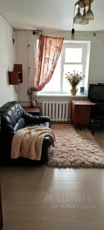 Комната Кировская область, Киров ул. Левитана, 4 (10.7 м) - Фото 1
