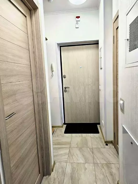 1-к. квартира, 40,1 м, 14/22 эт. - Фото 1