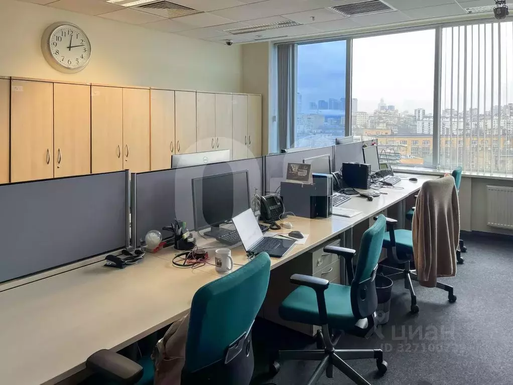 Офис в Москва ул. Правды, 26 (2279 м) - Фото 2