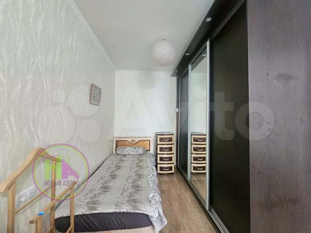 1-к. квартира, 40,8 м, 11/17 эт. - Фото 1