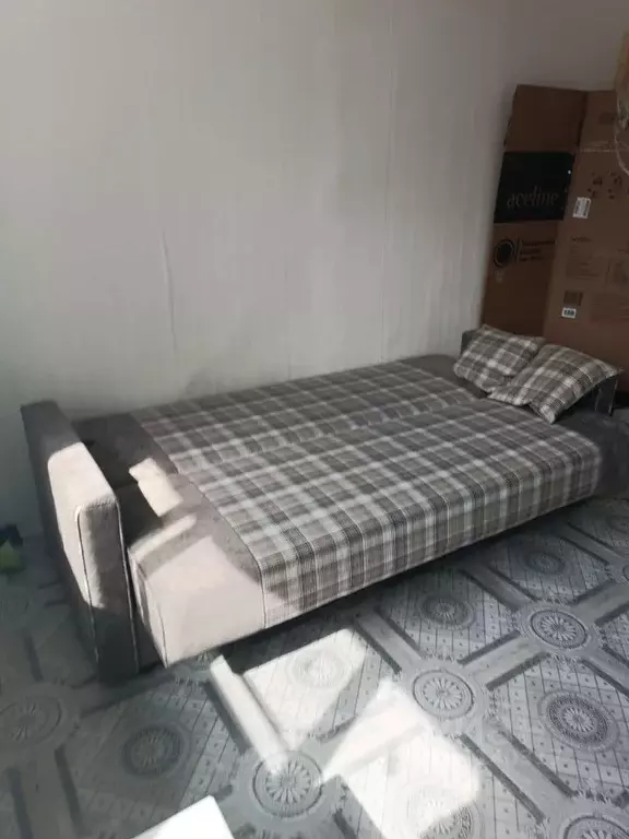 Комната Новосибирская область, Новосибирск ул. Энгельса, 14 (12.7 м) - Фото 2