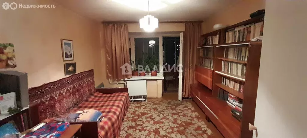 3-комнатная квартира: Владимир, Суздальский проспект, 2 (65.4 м) - Фото 1
