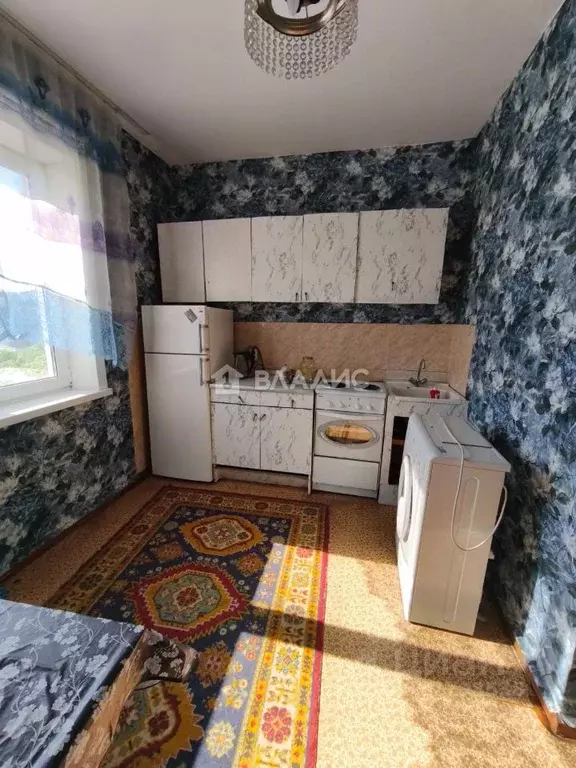 1-к кв. Алтайский край, Бийск ул. Михаила Митрофанова, 10/1 (37.0 м) - Фото 0