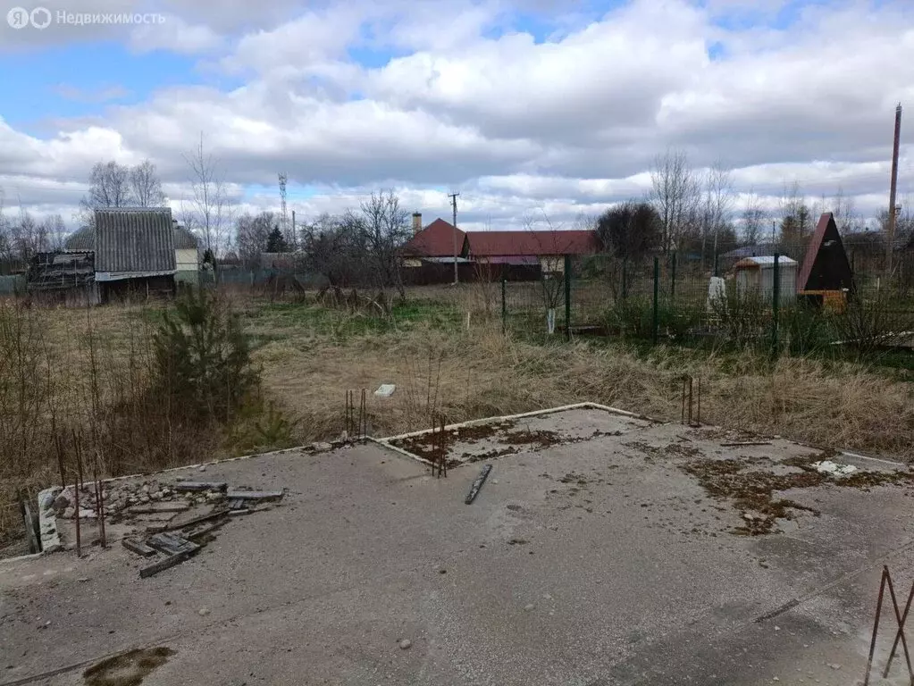 Участок в Толмачёвское городское поселение, деревня Жельцы (11.4 м) - Фото 2