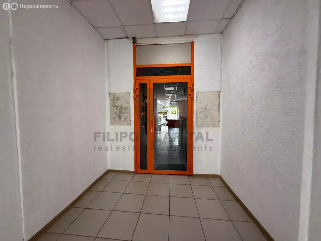Помещение свободного назначения (130 м) - Фото 2