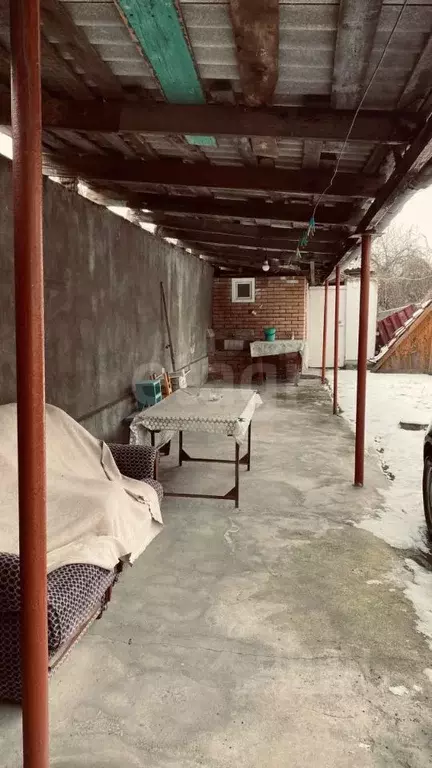 Дом в Северная Осетия, Владикавказ ул. Камалова, 53А (85 м) - Фото 2