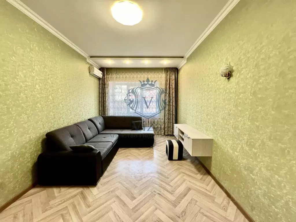 2-к кв. Краснодарский край, Туапсинский муниципальный округ, ... - Фото 2