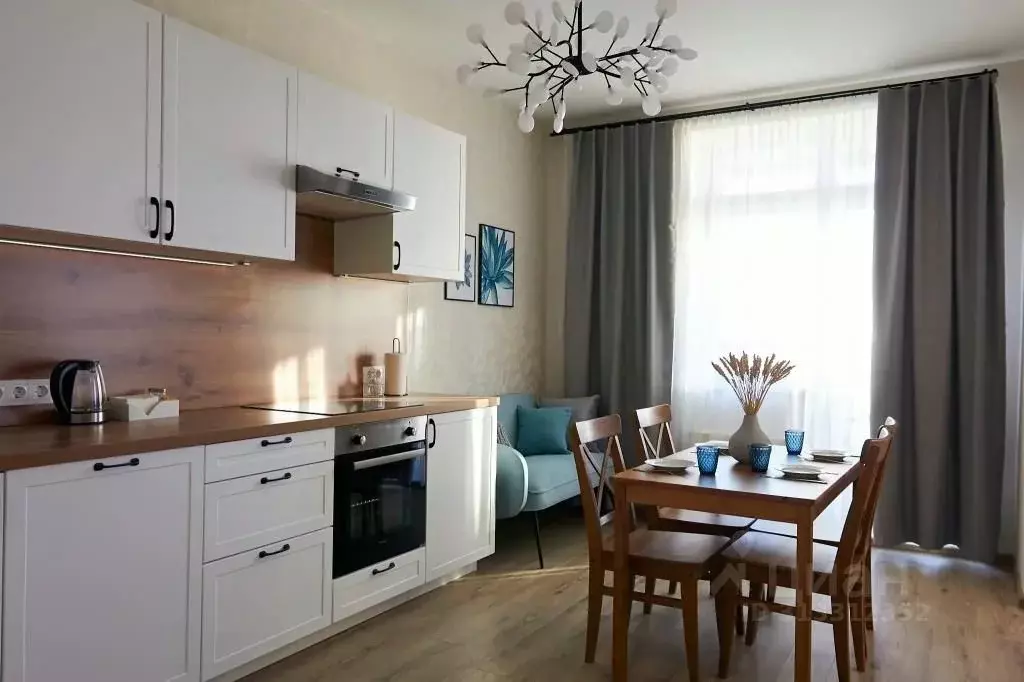 2-к кв. Санкт-Петербург Фермское ш., 20к1 (65.0 м) - Фото 0