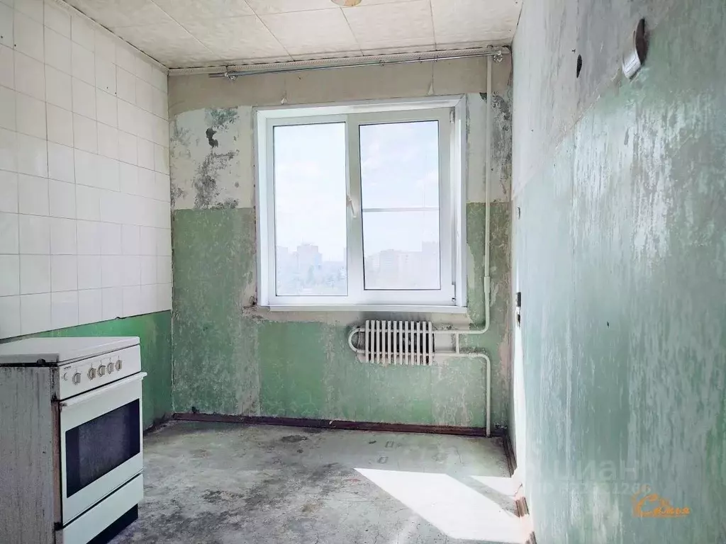 2-к кв. Волгоградская область, Волжский ул. 40 лет Победы, 43 (51.0 м) - Фото 1