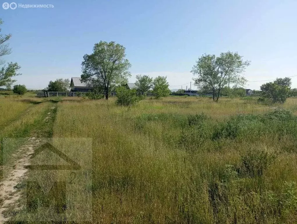 Участок в Ташеба, Центральная улица, 36 (12 м) - Фото 0