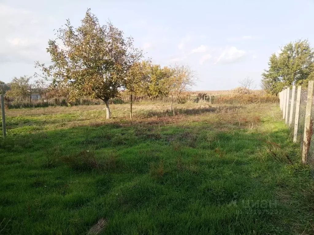 Участок в Краснодарский край, Темрюк ул. Гагарина (5.0 сот.) - Фото 1