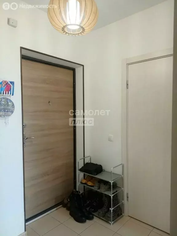 1-комнатная квартира: Ярославль, улица Академика Колмогорова, 24 (32.4 ... - Фото 2