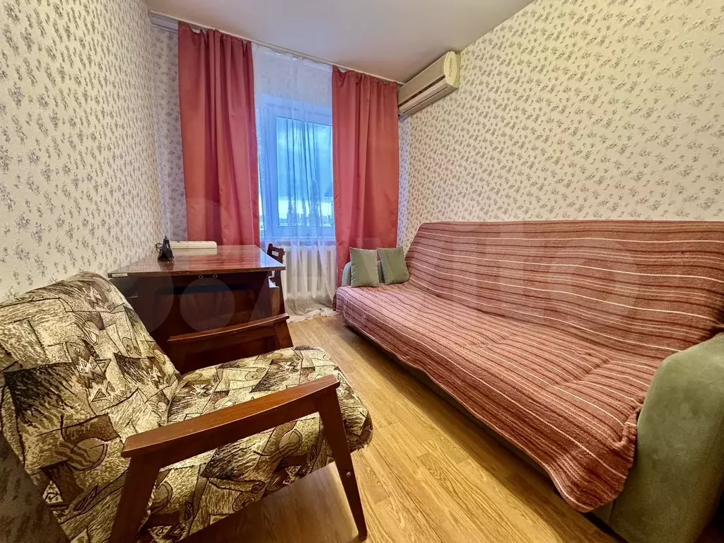 2-к. квартира, 45 м, 5/9 эт. - Фото 0