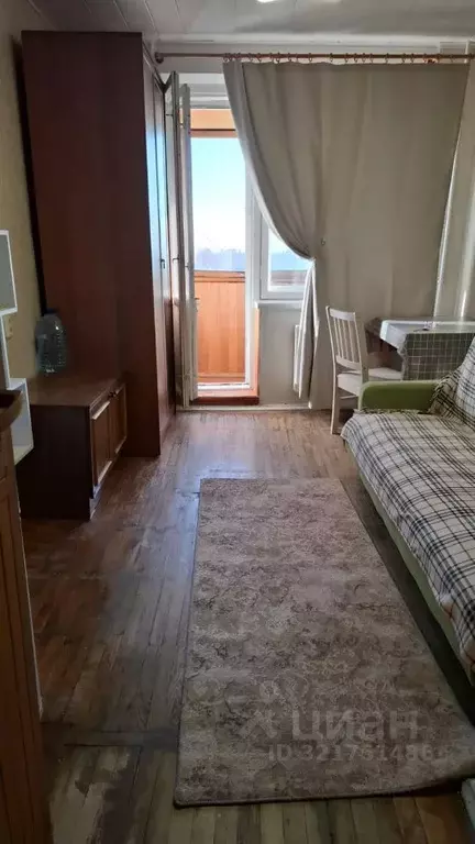 Комната Санкт-Петербург Гражданский просп., 128К2 (11.0 м) - Фото 1