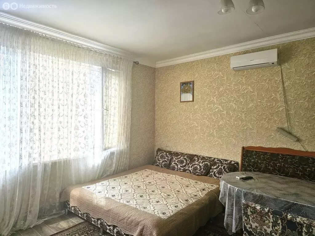 Дом в село Хазар, Железнодорожная улица, 10 (25 м) - Фото 2