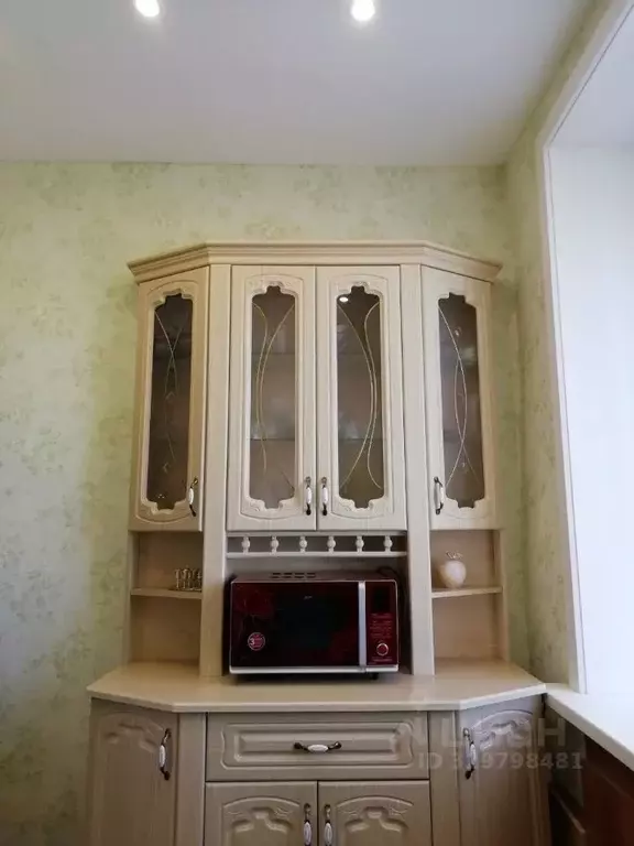 2-к кв. Иркутская область, Ангарск 74-й кв-л, 10 (48.0 м) - Фото 2
