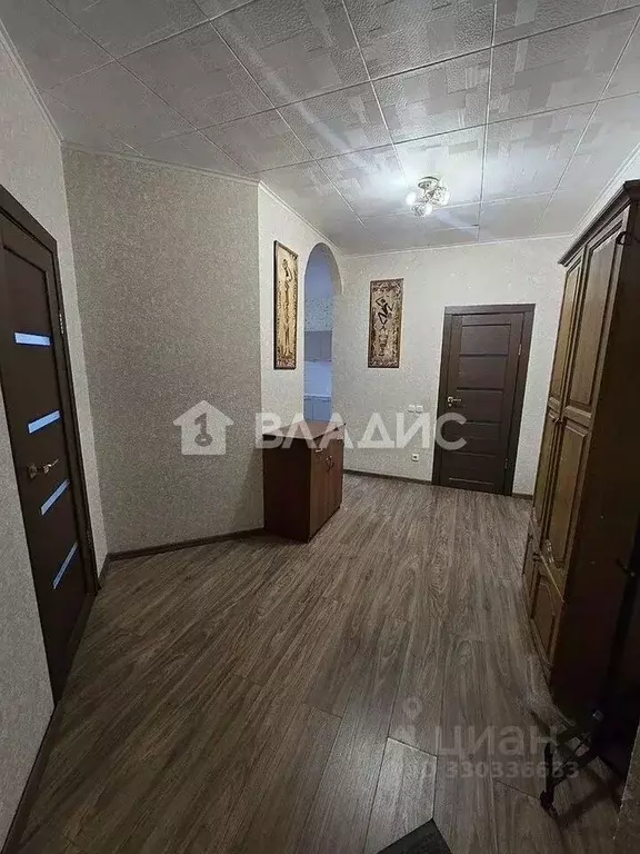 1-к кв. Московская область, Жуковский ул. Солнечная, 15 (48.0 м) - Фото 1