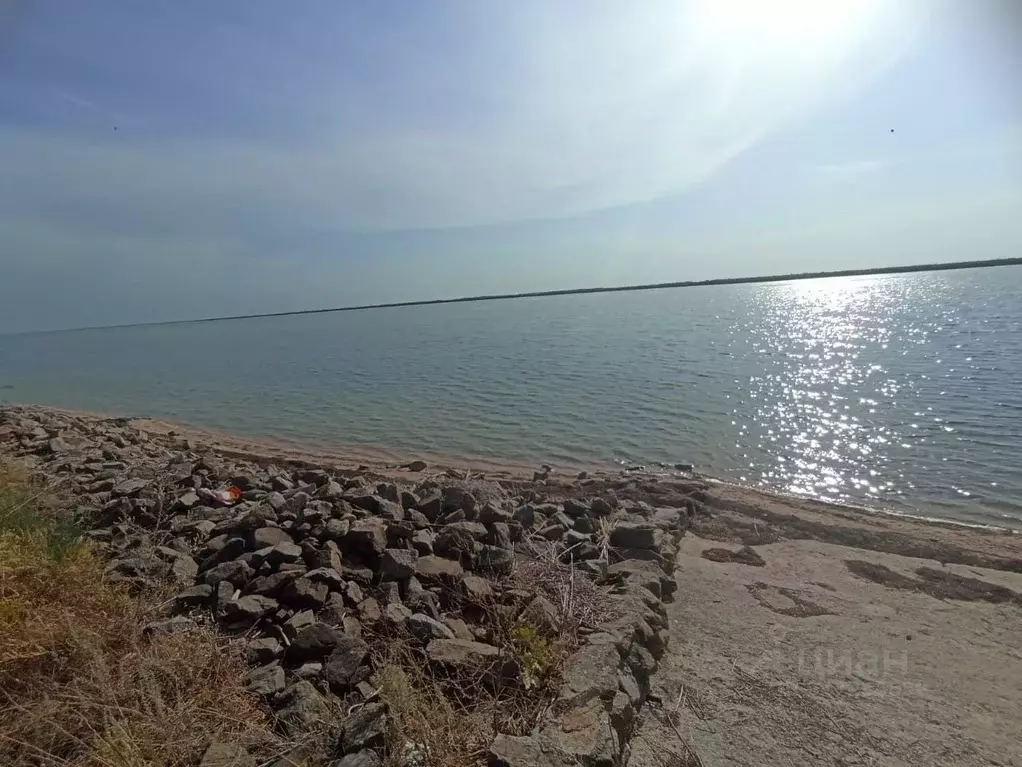 Участок в Краснодарский край, Ейск  (6.0 сот.) - Фото 1