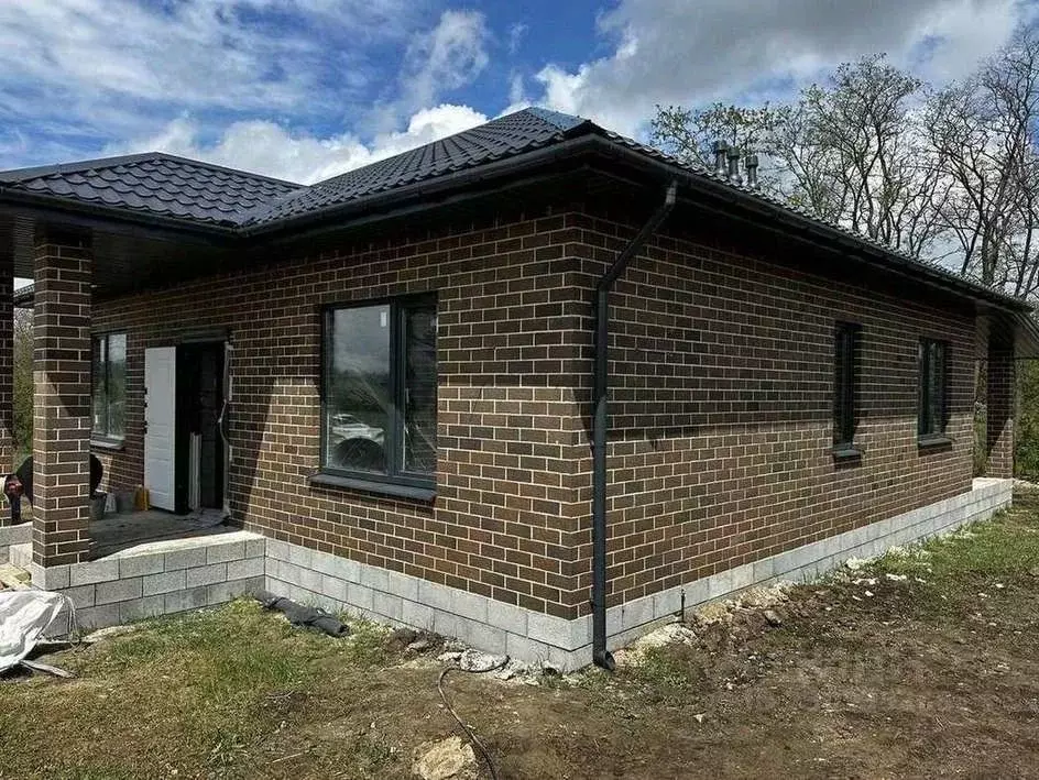 Дом в Белгородская область, Белгородский муниципальный округ, с. ... - Фото 1