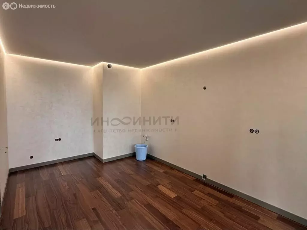 2-комнатная квартира: Москва, Новочерёмушкинская улица, 63к2 (90.9 м) - Фото 2