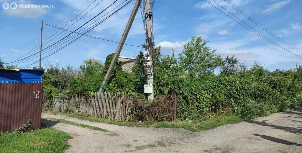 Дом в Энгельс, СНТ Химик-1 (20 м) - Фото 0