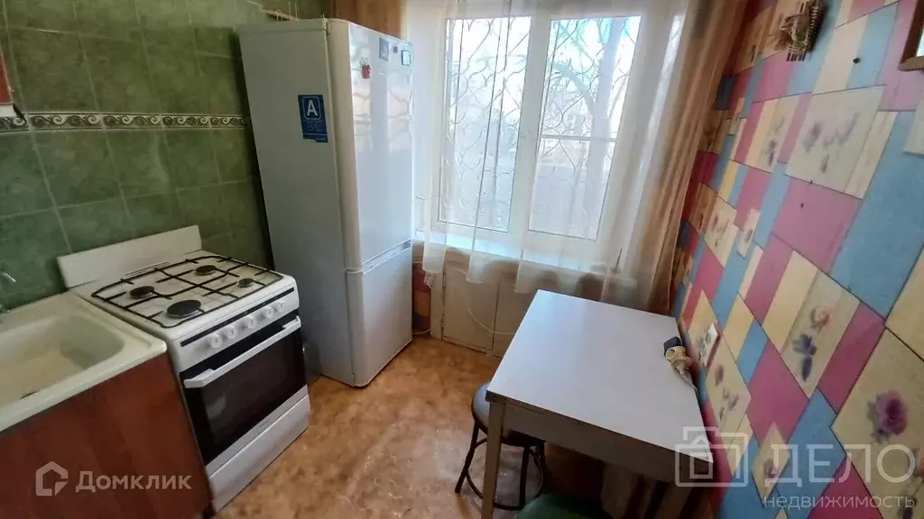 Продаётся 1-к квартира, 21.5 м - Фото 0
