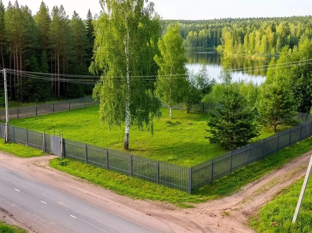 Участок в Московская область, Щелково  (24.0 сот.) - Фото 1