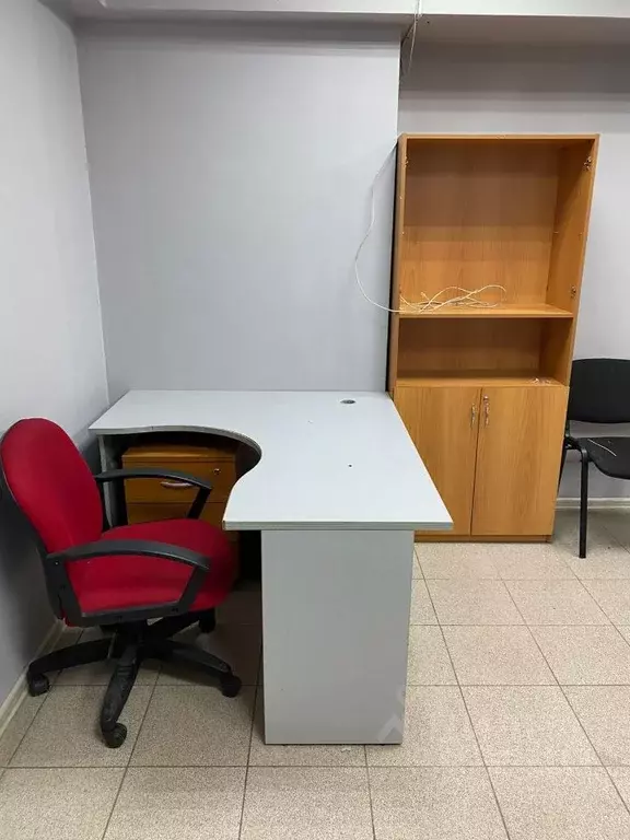Офис в Москва Писцовая ул., 16К1 (17 м) - Фото 2