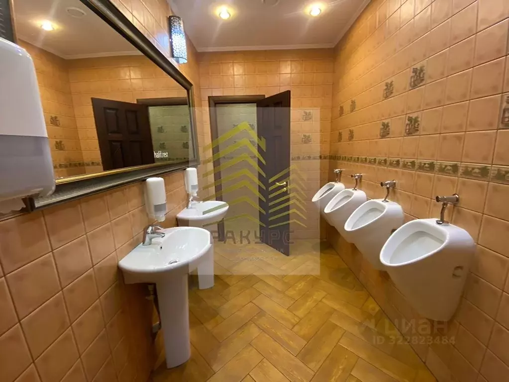 Помещение свободного назначения в Омская область, Омск ул. Фрунзе, 40 ... - Фото 1