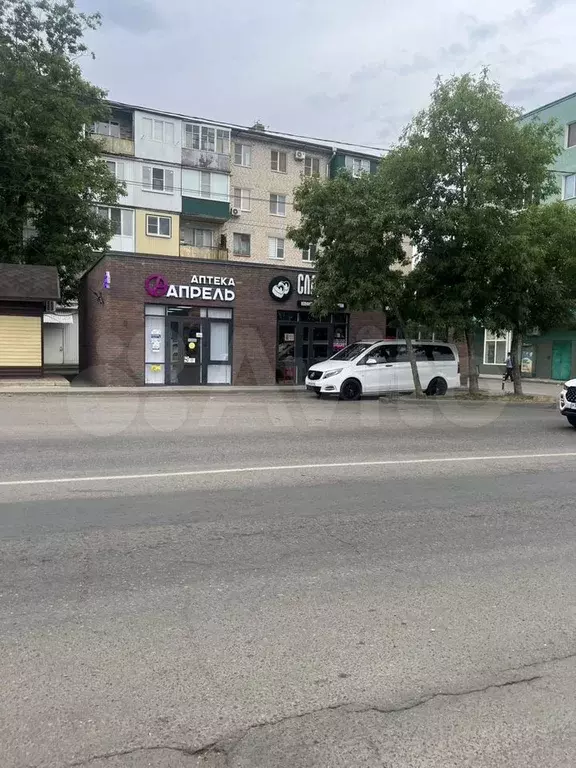 Торговая площадь - Фото 1