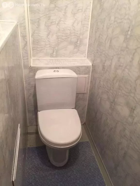 2-комнатная квартира: Новомосковск, Трудовой проезд, 9 (49.9 м) - Фото 1