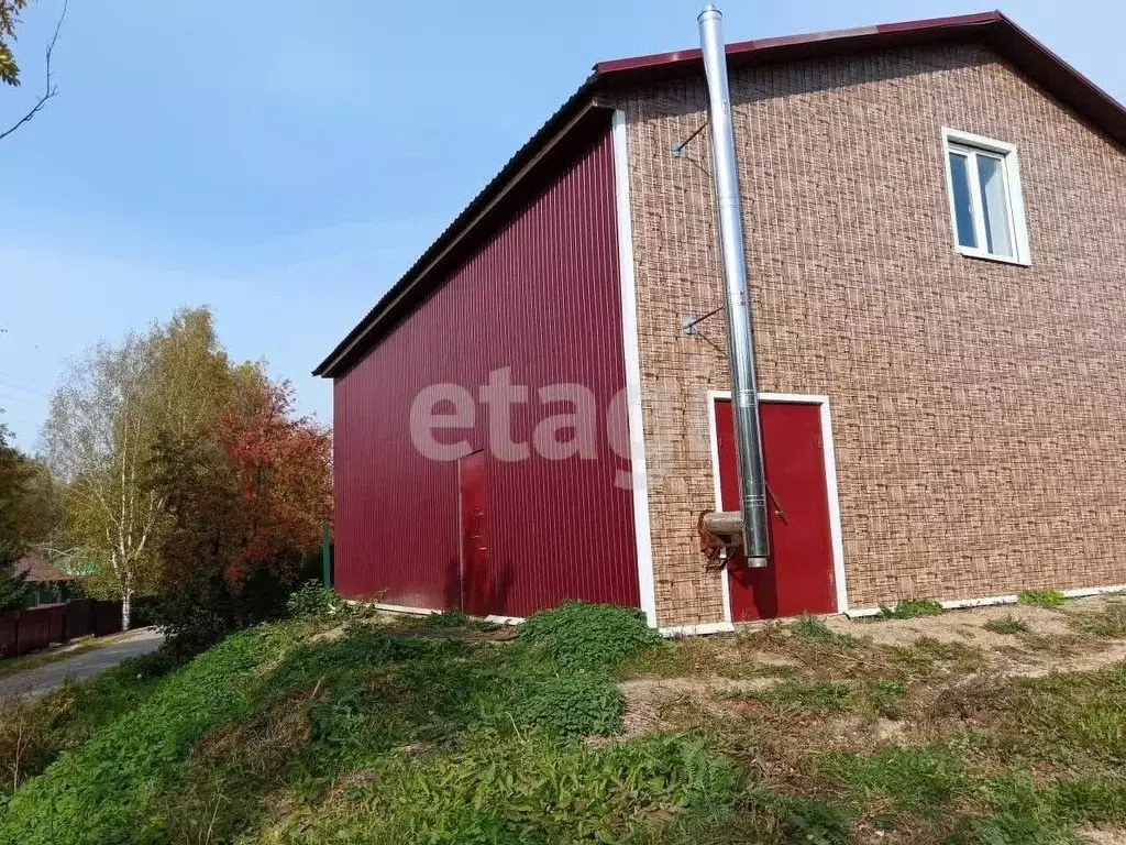 Торговая площадь в Костромская область, Чухлома Чухломский район, пер. ... - Фото 2