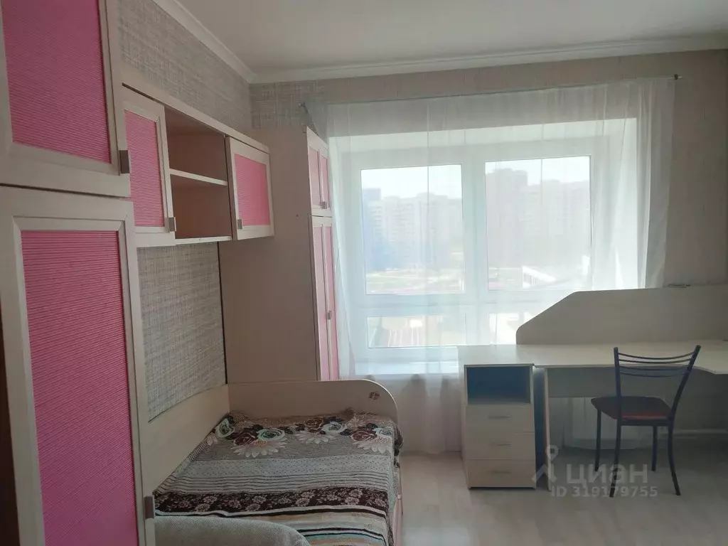 2-к кв. Москва ул. Маршала Еременко, 5к5 (59.0 м) - Фото 1