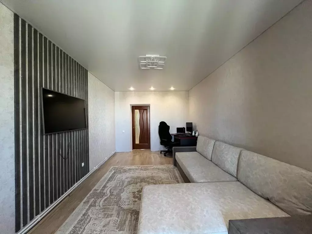 Продаётся 3-к квартира, 84.2 м - Фото 0