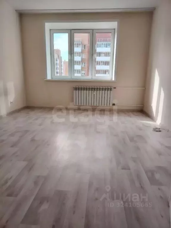 1-к кв. Красноярский край, Красноярск ул. Апрельская, 3А (38.7 м) - Фото 1