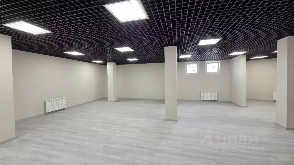 Офис в Москва Ярцевская ул., 27к8 (125 м) - Фото 2