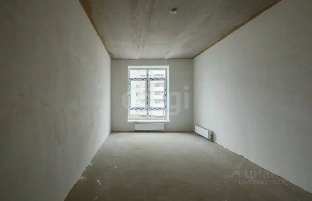 3-к кв. Вологодская область, Вологда Ягодная ул., 5к3 (103.89 м) - Фото 1