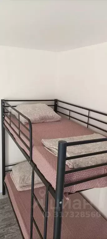 Комната Краснодарский край, Анапа муниципальный округ, с. Витязево ул. ... - Фото 2