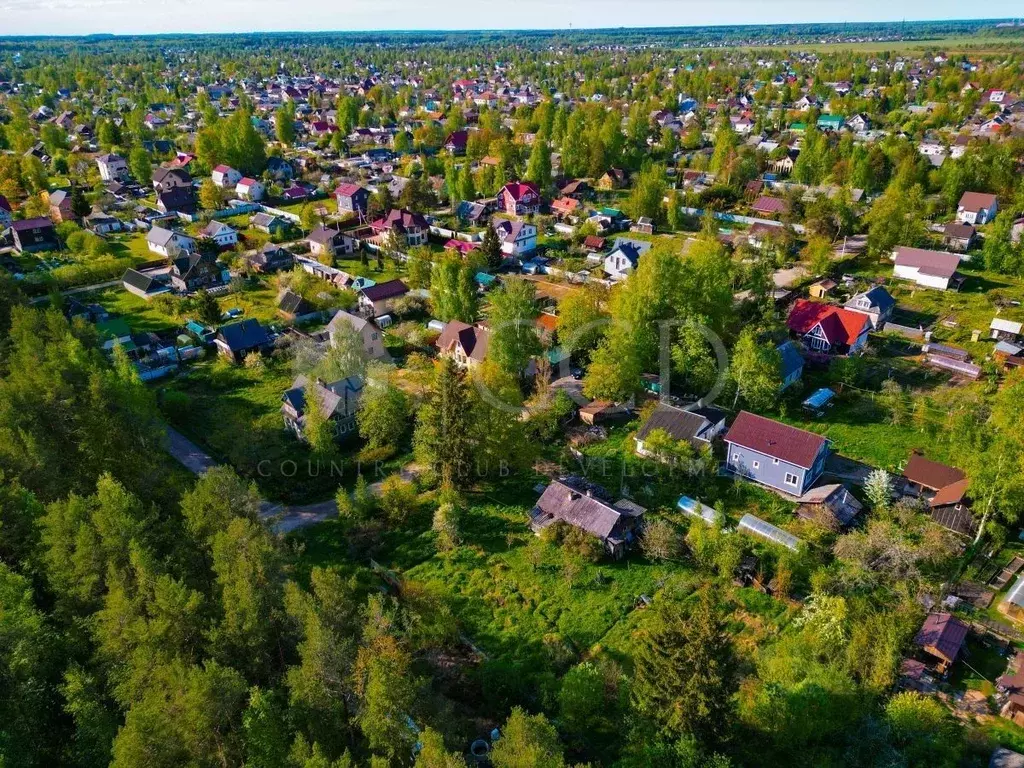 дом в ленинградская область, отрадное кировский район, 15-я линия, 1 . - Фото 0